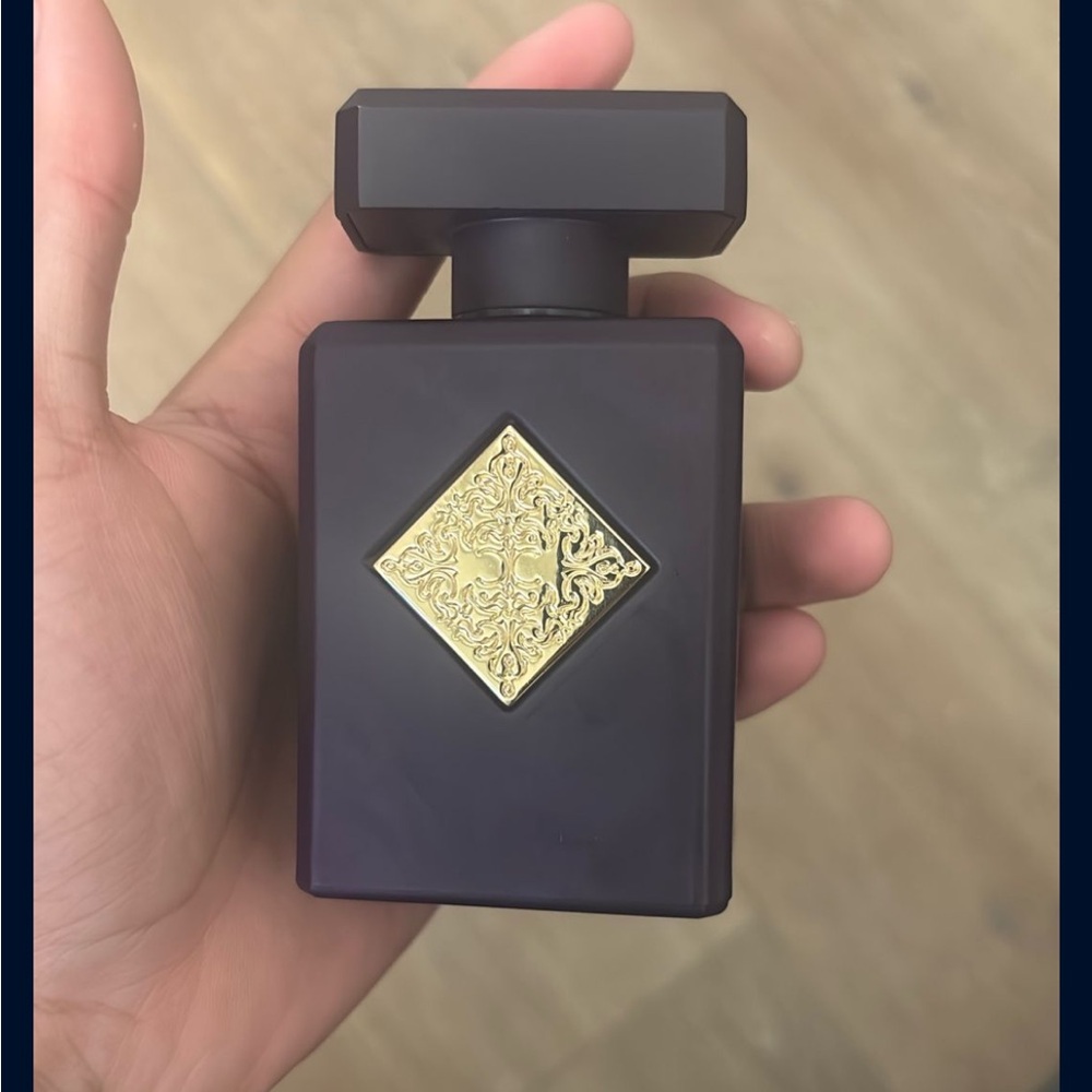 Initio Side Effect - image 2